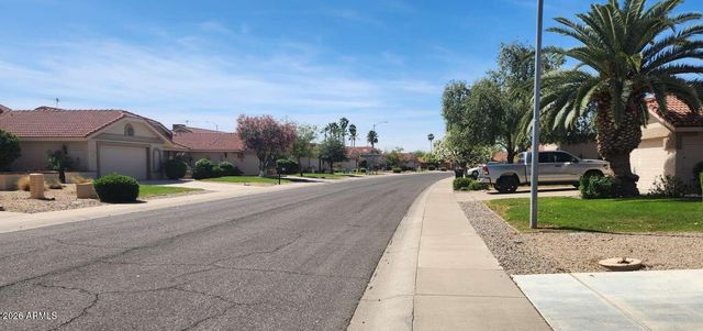 19830 N ZION Drive, Sun City West, AZ 85375