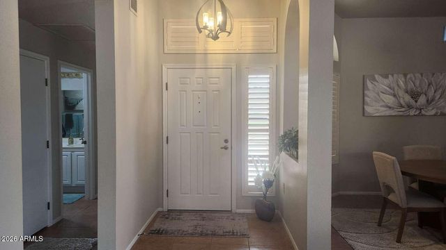 19830 N ZION Drive, Sun City West, AZ 85375