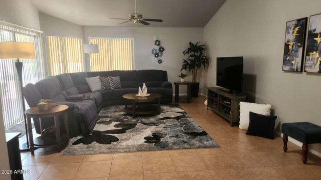 19830 N ZION Drive, Sun City West, AZ 85375