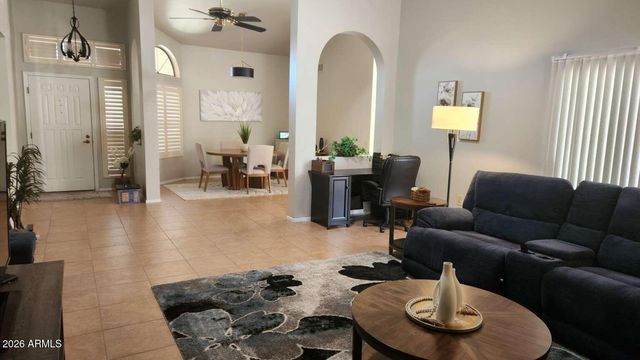 19830 N ZION Drive, Sun City West, AZ 85375