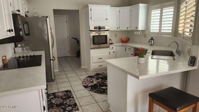 19830 N ZION Drive, Sun City West, AZ 85375