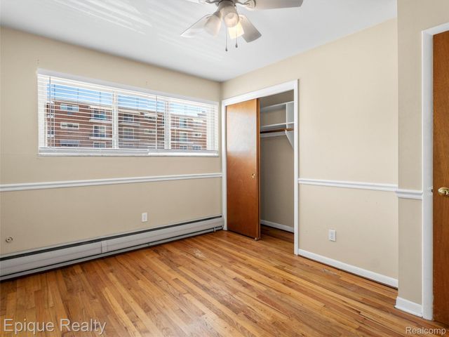 2915 W 13 Mile Road 101, Royal Oak, MI 48073