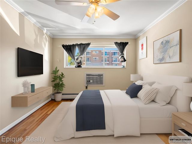 2915 W 13 Mile Road 101, Royal Oak, MI 48073