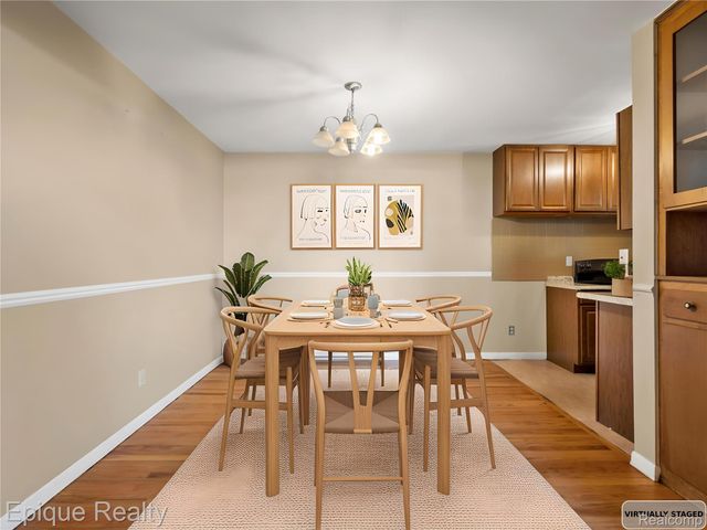 2915 W 13 Mile Road 101, Royal Oak, MI 48073