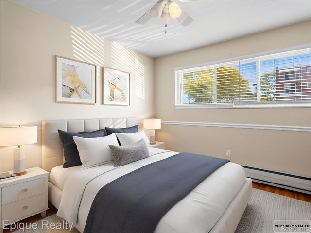 2915 W 13 Mile Road 101, Royal Oak, MI 48073