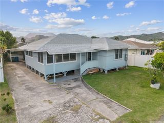 360 Hualani Street #C, Kailua, HI 96734