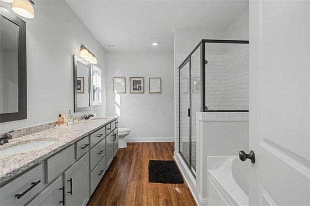 6699 Highway 101 N, Rockmart, GA 30153