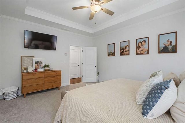 6699 Highway 101 N, Rockmart, GA 30153