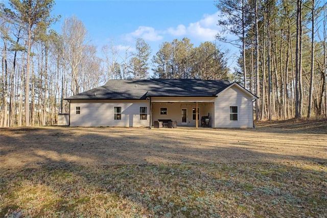 6699 Highway 101 N, Rockmart, GA 30153