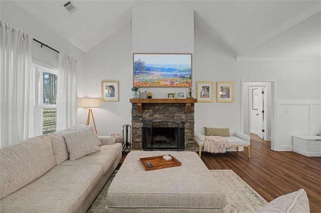 6699 Highway 101 N, Rockmart, GA 30153