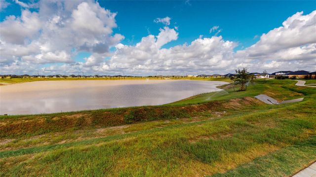 28950 Yulee Mill Drive, Fulshear, TX 77441