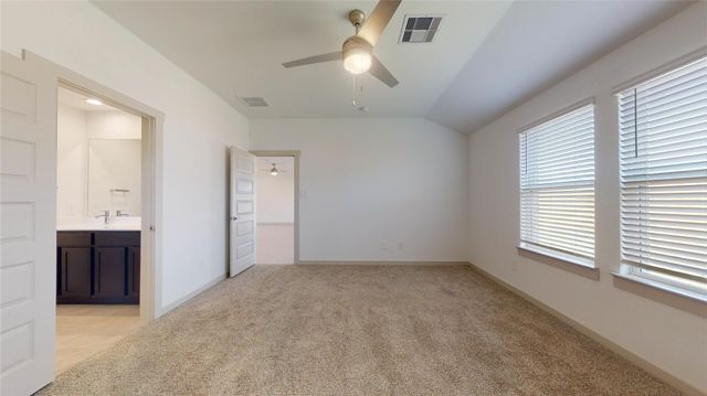 28950 Yulee Mill Drive, Fulshear, TX 77441