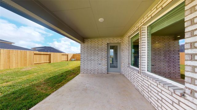 28950 Yulee Mill Drive, Fulshear, TX 77441