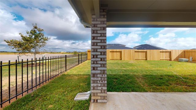 28950 Yulee Mill Drive, Fulshear, TX 77441