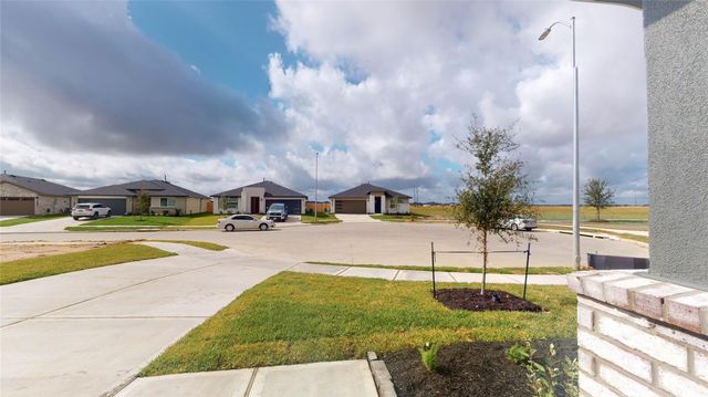 28950 Yulee Mill Drive, Fulshear, TX 77441