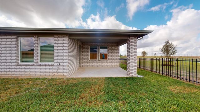 28950 Yulee Mill Drive, Fulshear, TX 77441