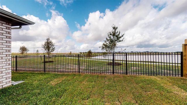 28950 Yulee Mill Drive, Fulshear, TX 77441