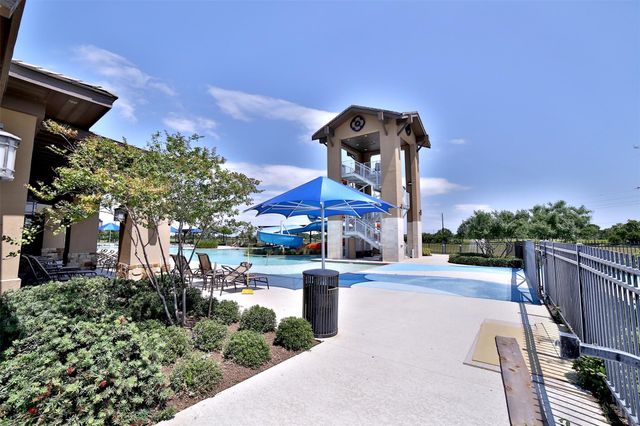 28950 Yulee Mill Drive, Fulshear, TX 77441