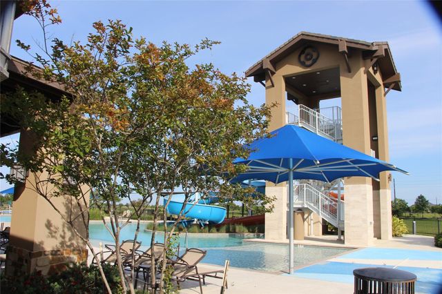 28950 Yulee Mill Drive, Fulshear, TX 77441