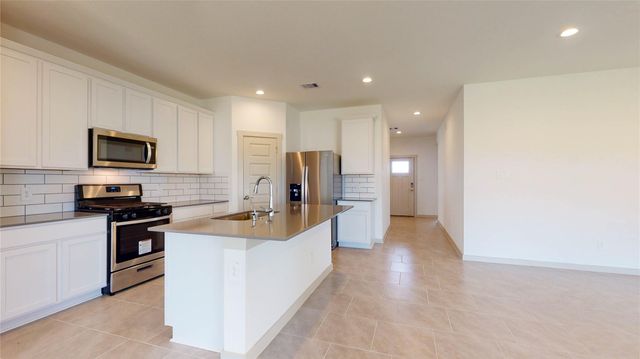 28950 Yulee Mill Drive, Fulshear, TX 77441