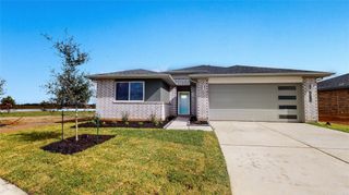 28950 Yulee Mill Drive, Fulshear, TX 77441