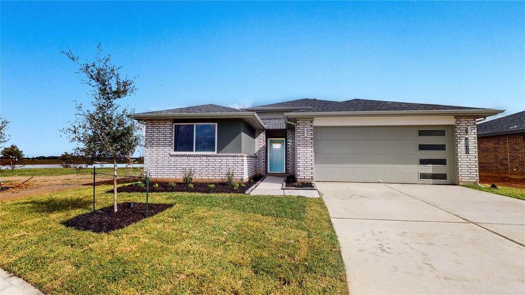 28950 Yulee Mill Drive, Fulshear, TX 77441