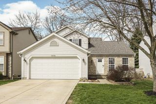 5832 Privilege Drive, Hilliard, OH 43026