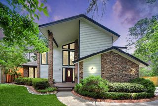 23 Indian Clover Drive, The Woodlands, TX 77381