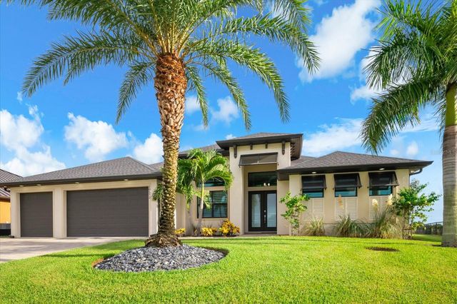 10572 RAINSVILLE STREET, Port Charlotte, FL 33981