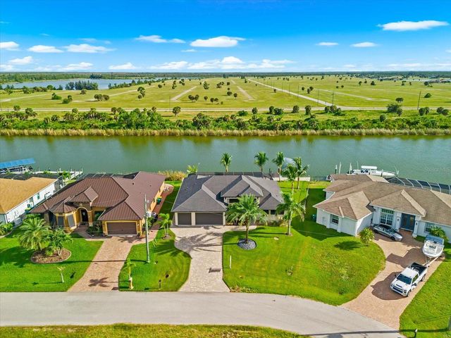10572 RAINSVILLE STREET, Port Charlotte, FL 33981