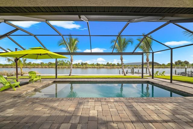 10572 RAINSVILLE STREET, Port Charlotte, FL 33981
