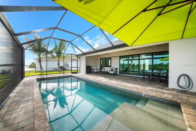 10572 RAINSVILLE STREET, Port Charlotte, FL 33981