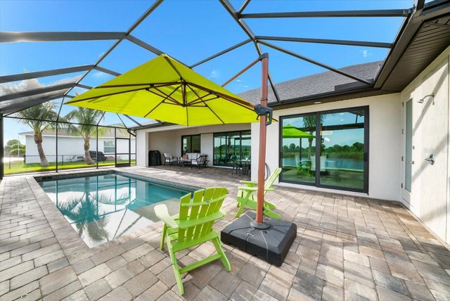 10572 RAINSVILLE STREET, Port Charlotte, FL 33981