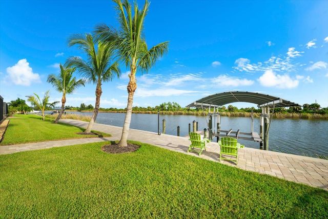 10572 RAINSVILLE STREET, Port Charlotte, FL 33981