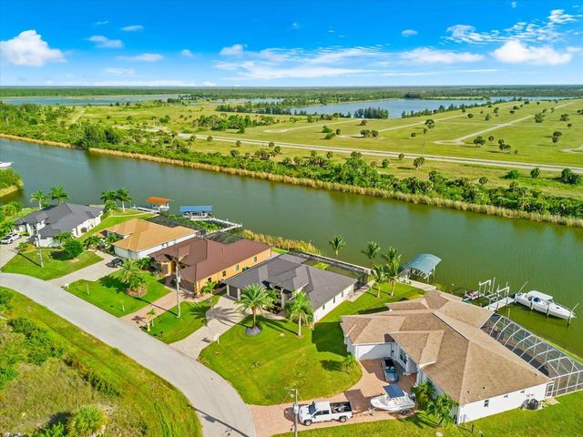 10572 RAINSVILLE STREET, Port Charlotte, FL 33981
