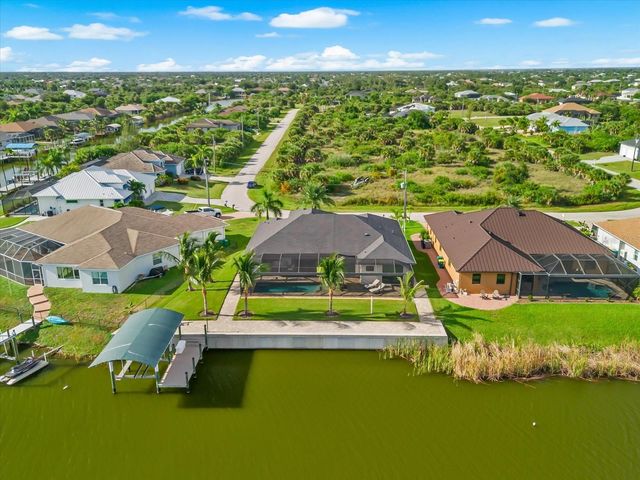 10572 RAINSVILLE STREET, Port Charlotte, FL 33981