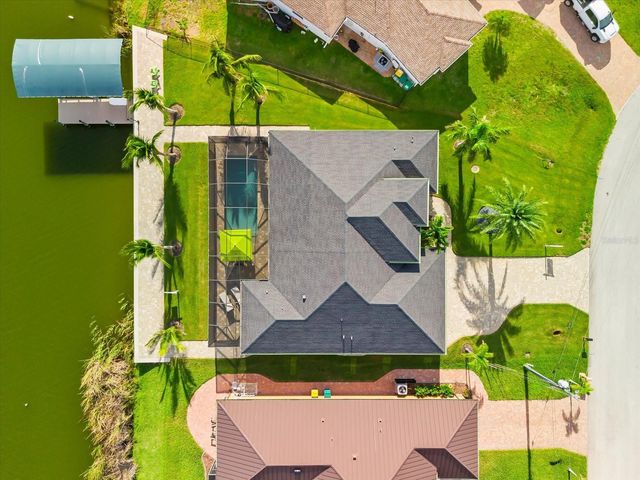 10572 RAINSVILLE STREET, Port Charlotte, FL 33981