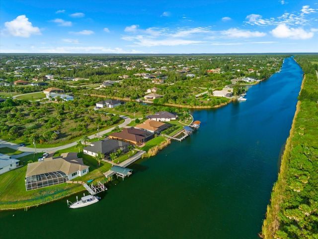 10572 RAINSVILLE STREET, Port Charlotte, FL 33981