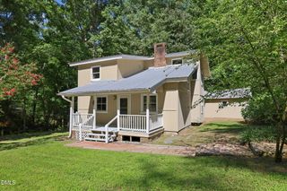 190 Big Oaks Lane, Sanford, NC 27330