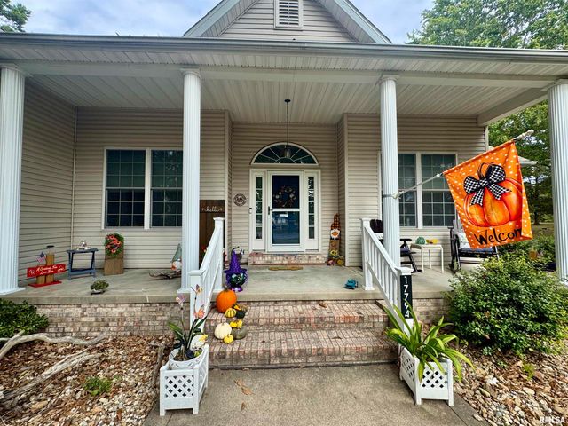 17794 E FAIRFIELD Road, Mt Vernon, IL 62864