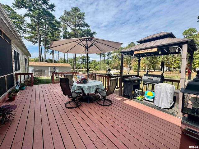 17794 E FAIRFIELD Road, Mt Vernon, IL 62864