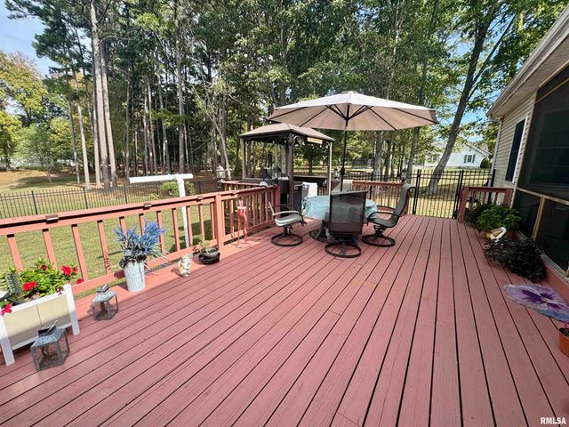 17794 E FAIRFIELD Road, Mt Vernon, IL 62864