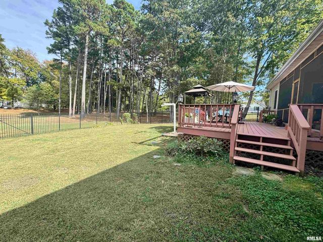 17794 E FAIRFIELD Road, Mt Vernon, IL 62864