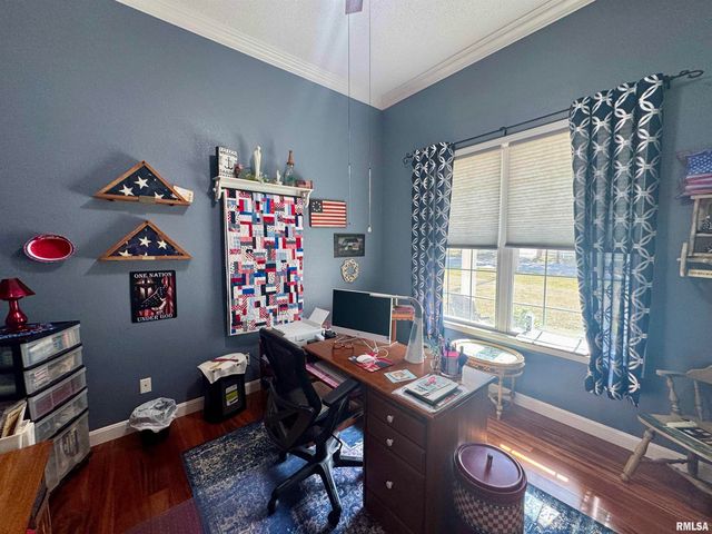 17794 E FAIRFIELD Road, Mt Vernon, IL 62864