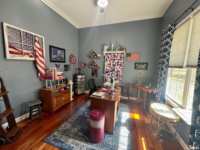 17794 E FAIRFIELD Road, Mt Vernon, IL 62864