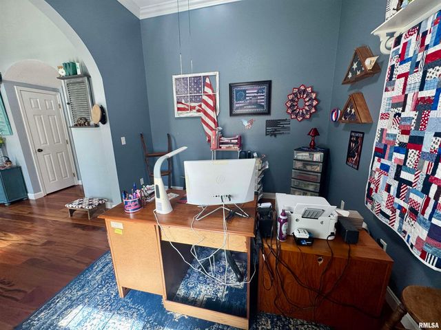 17794 E FAIRFIELD Road, Mt Vernon, IL 62864