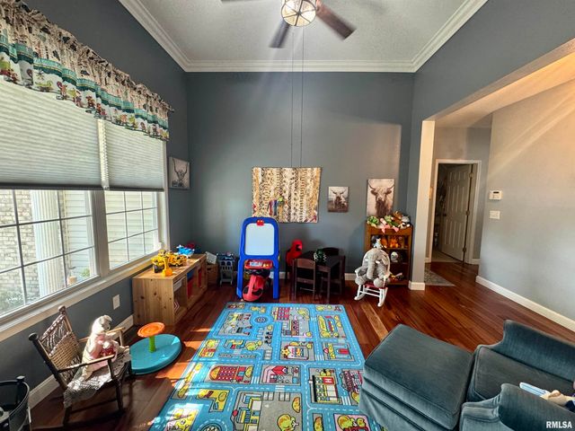 17794 E FAIRFIELD Road, Mt Vernon, IL 62864