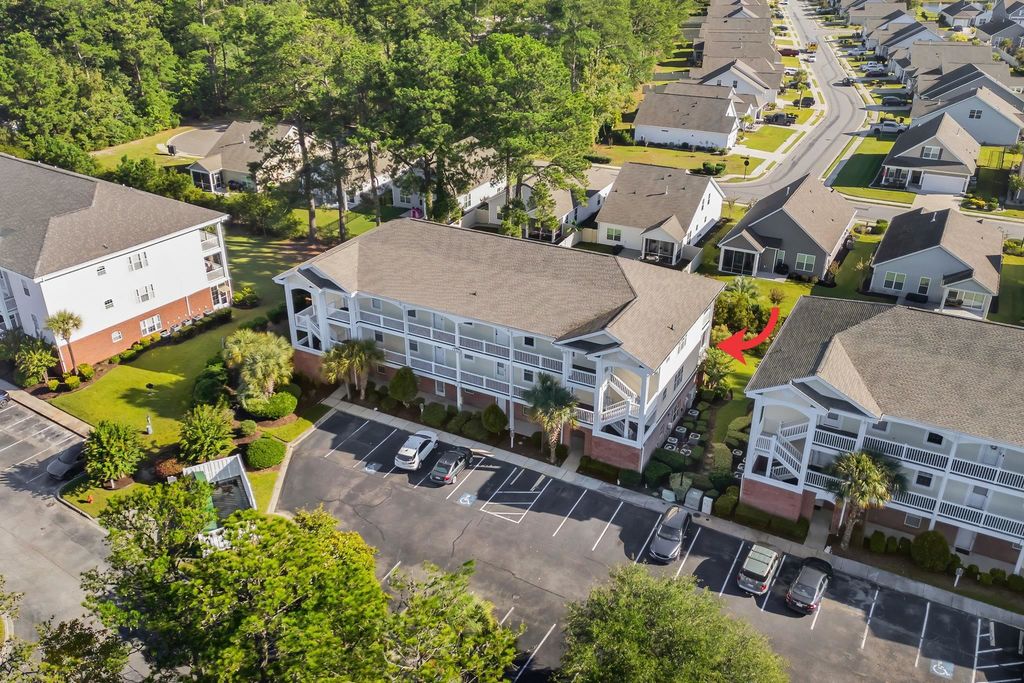 4149 Hibiscus Dr Apt 204, Little River, SC 29566 — photo 2