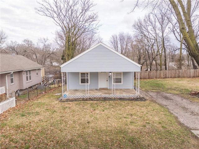 115 N Arlington Avenue, Independence, MO 64053