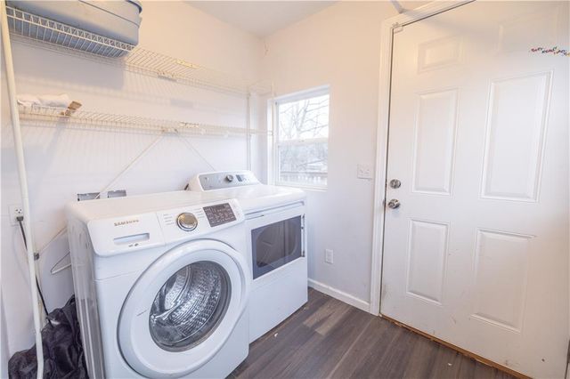 115 N Arlington Avenue, Independence, MO 64053